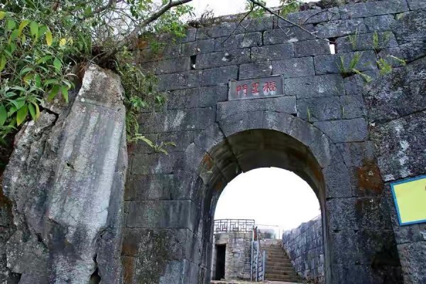 友谊关是广西哪个市