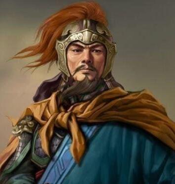 古代张姓的名人