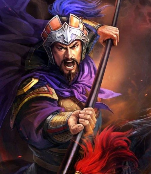 古代张姓的名人