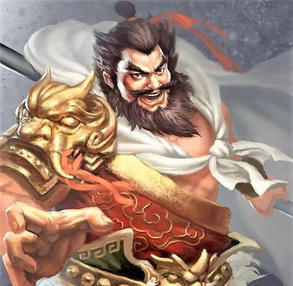 古代张姓的名人