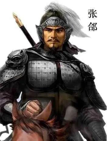 古代张姓的名人