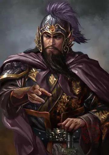 古代张姓的名人
