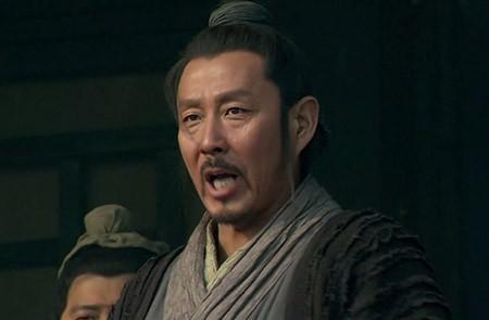 雍齿和刘邦究竟是什么关系