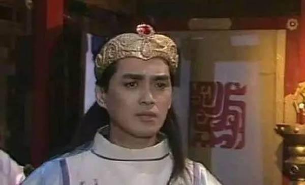 伯邑考简介