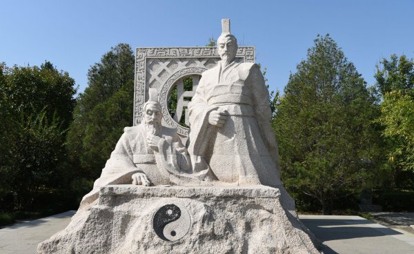 周武王姬发是在哪个朝代
