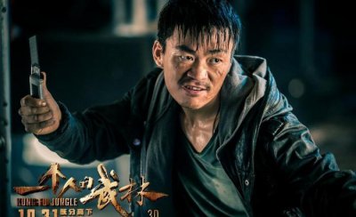 关于王宝强的电影作品 王宝强主演的出名经典电影