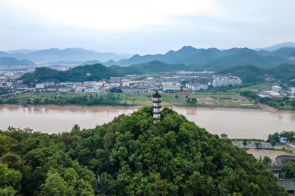 浙江省临海市属于哪个市