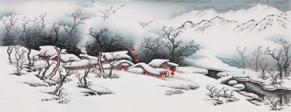 稚子弄冰诗意赏析