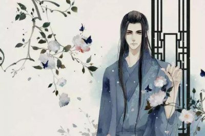 元稹是哪个朝代的诗人 唐代才子元稹代表诗句介绍