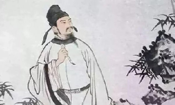 元稹是哪个朝代的诗人