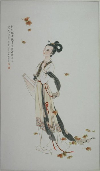 元稹是哪个朝代的诗人