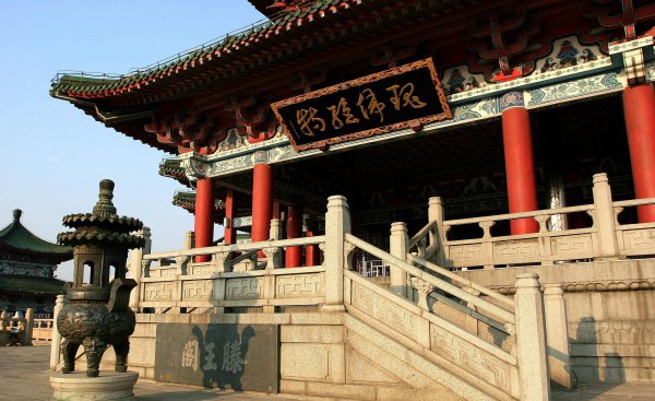 滕王阁在什么地方在哪个省