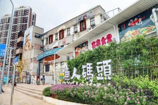 佛山旅游景点大全排行