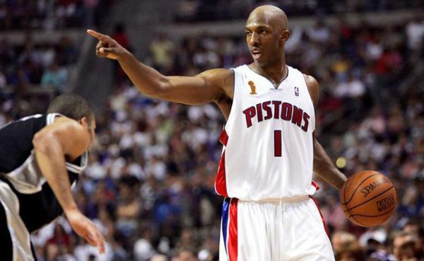 nba1号球星