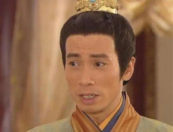 唐宣宗李忱简介