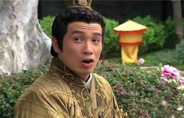 唐宣宗李忱简介