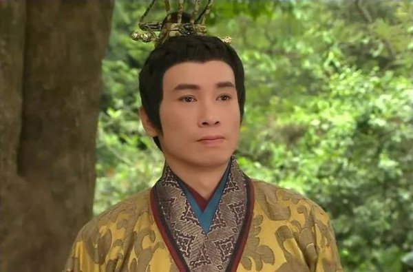 唐宣宗李忱简介