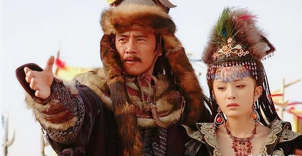 曹操与蔡文姬是什么关系