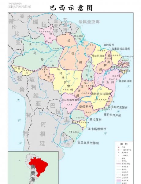 巴西人口多少亿人2022