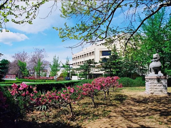 中国农业大学宿舍几人间