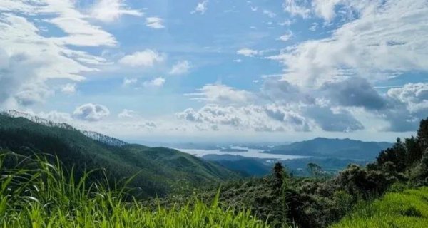 广东云浮十大旅游景点