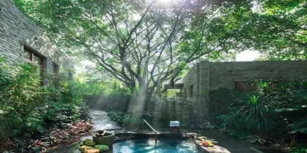 广东云浮十大旅游景点