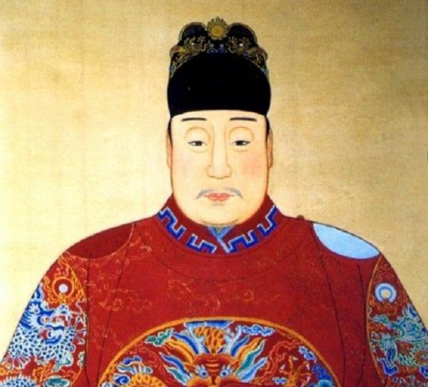 万历十五年是哪一年