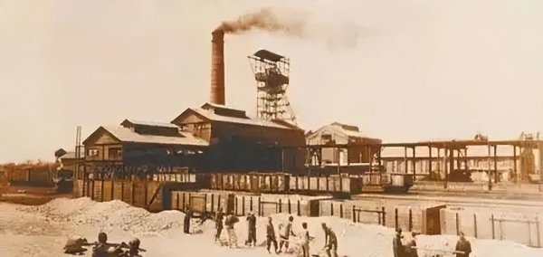 唐山市面积与发展面貌