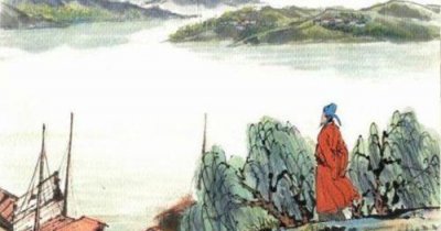 王安石的泊船瓜洲的诗意 这是王安石创作的一首什么诗