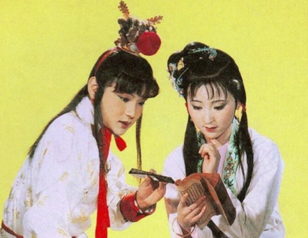 薛宝钗害过林黛玉吗