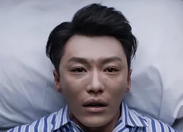 代旭个人资料简介