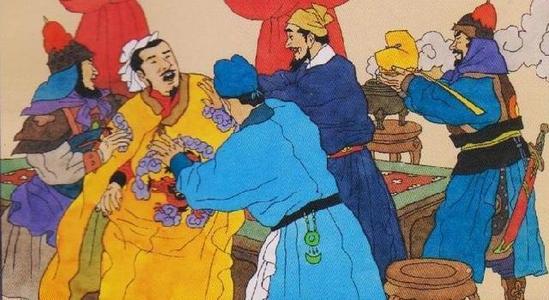 赵匡胤在位多少年