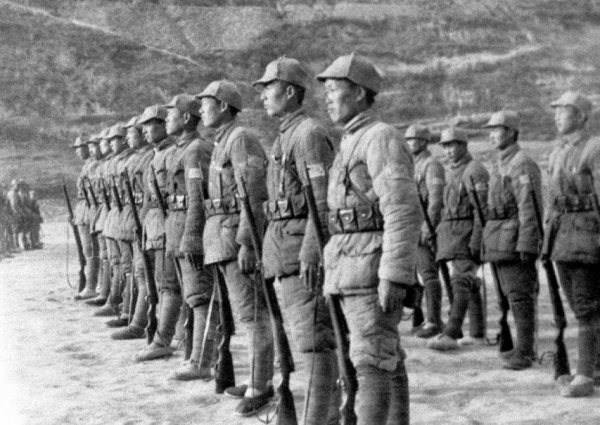 一个兵团有多少人数编制
