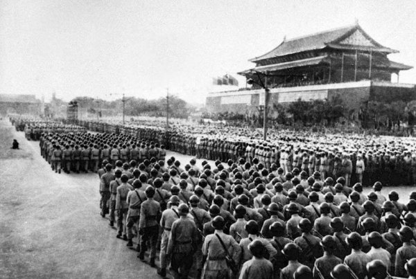 一个兵团有多少人数编制