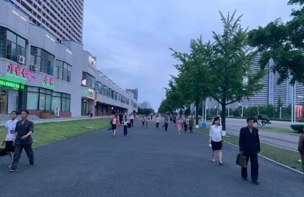 朝鲜一共多少人口数量和面积