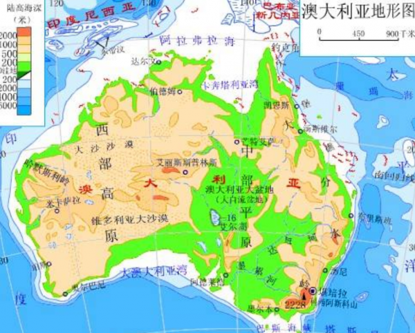 世界上面积最大的高原