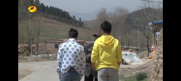 变形计王正晨介绍