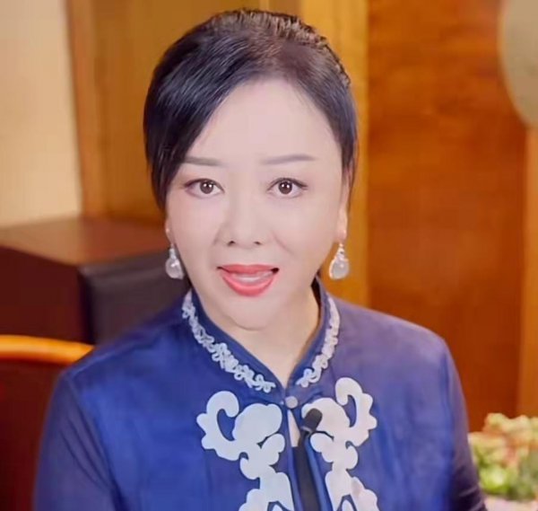 水浒传孙二娘扮演者是谁