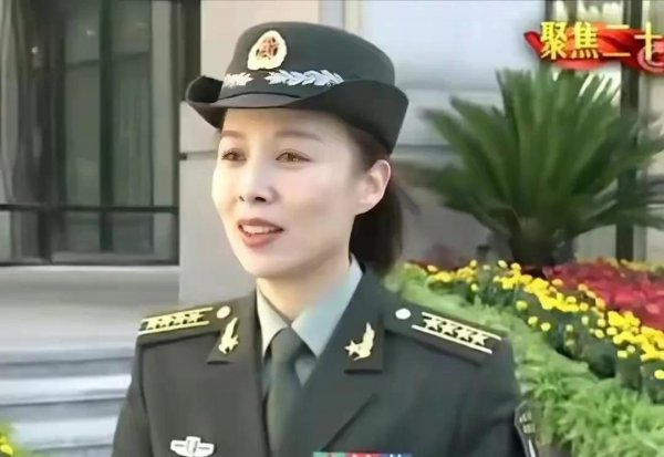 女航天员都有谁