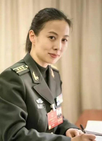 女航天员都有谁