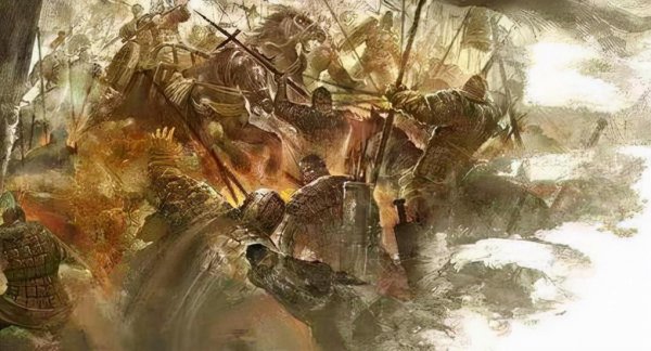 孙膑是一个什么样的人有什么著作