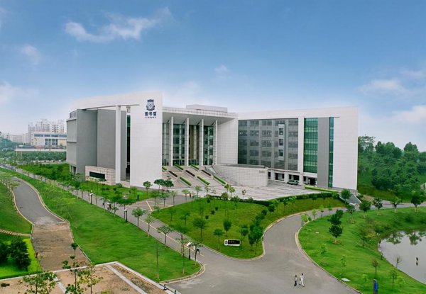 广州的大学学校有哪些