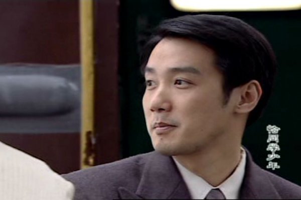 黎锦熙先生是什么人