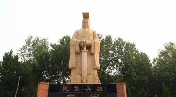 冉闵真的拯救了汉族吗