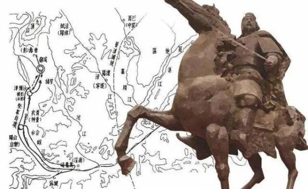 冉闵真的拯救了汉族吗