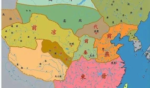 冉闵真的拯救了汉族吗