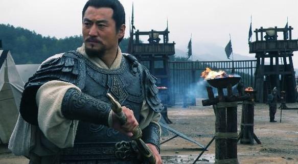 三国死得最惨的前十位将领人物