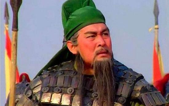 三国死得最惨的前十位将领人物