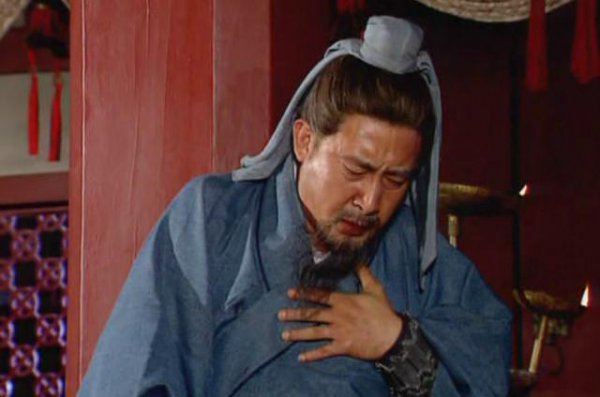 三国死得最惨的前十位将领人物