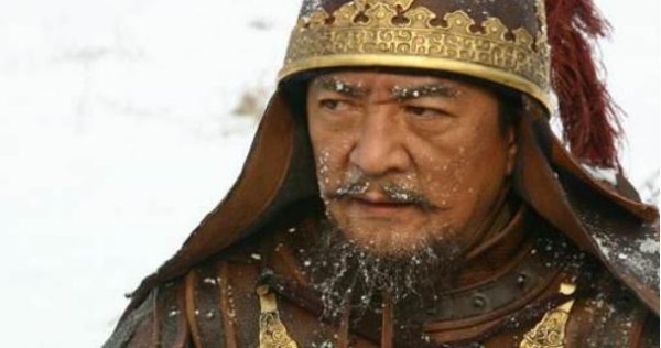唐朝强大到什么程度